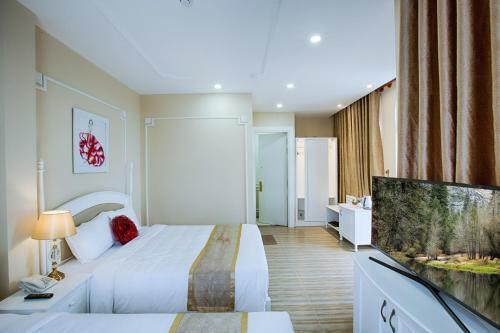 Hotel La Vie En Rose Villa