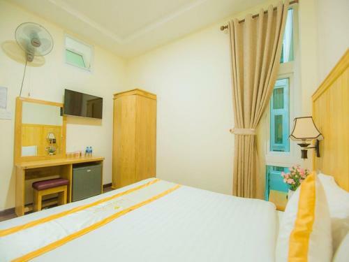 Thien Ly Hotel