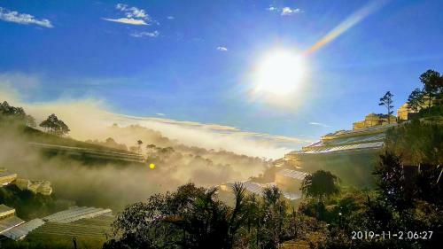 Tuy?t Hoa H�n B? Bungalow