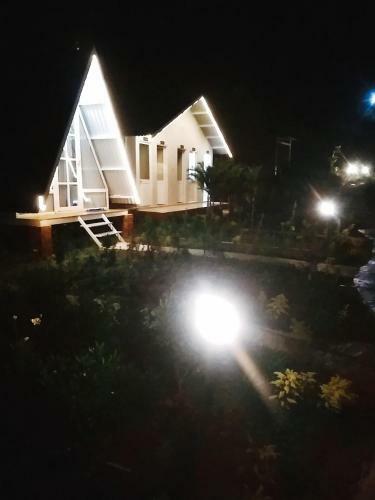Tuy?t Hoa H�n B? Bungalow