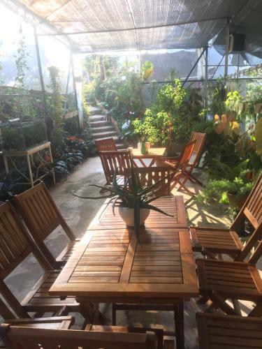 Tuy?t Hoa H�n B? Bungalow
