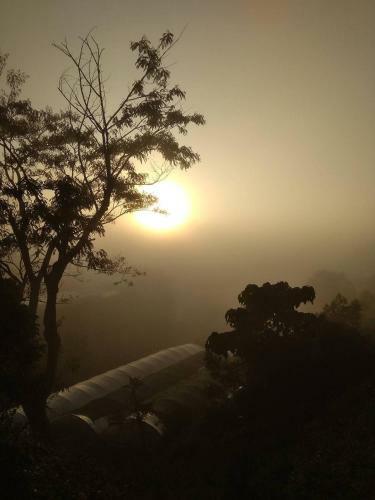 Tuy?t Hoa H�n B? Bungalow