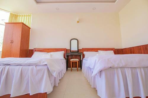 Bong Hong Hotel