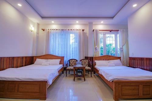 Bong Hong Hotel