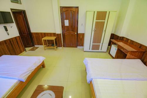 Bong Hong Hotel