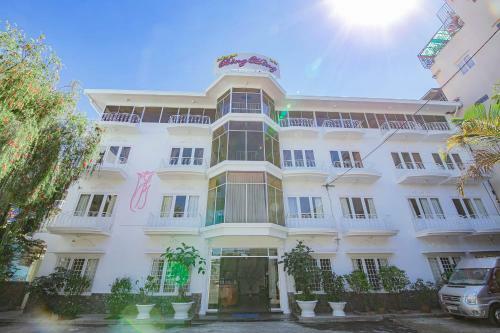 Bong Hong Hotel