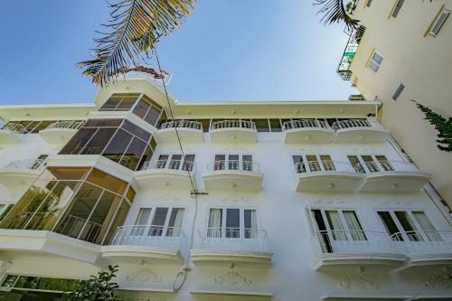 Bong Hong Hotel