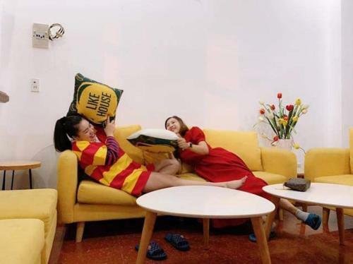 Song Chau Villa