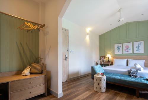 Apartamento La Em Boutique Villa