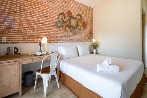 Apartamento La Em Boutique Villa