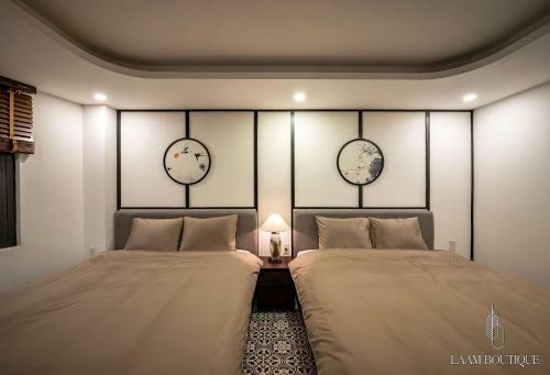 Apartamento Laam Boutique