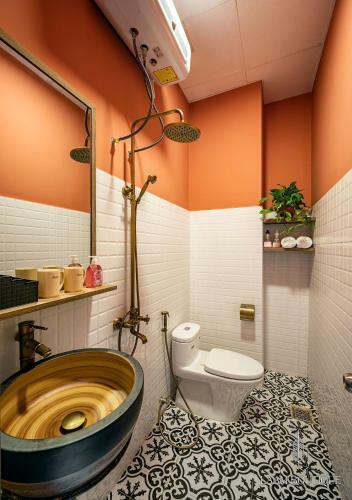 Apartamento Laam Boutique