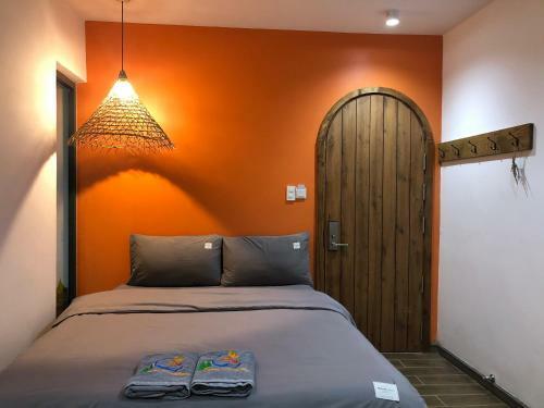 Apartamento S�i's Homestay ?� L?t