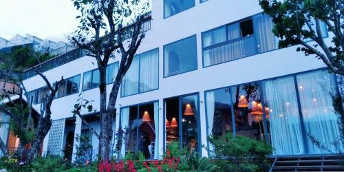 Apartamento S�i's Homestay ?� L?t