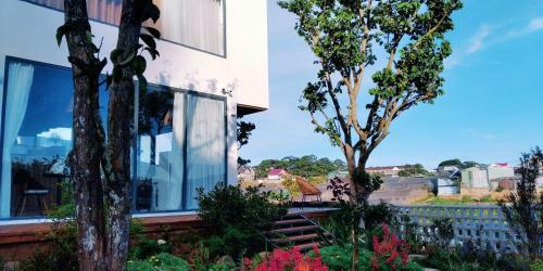 Apartamento S�i's Homestay ?� L?t