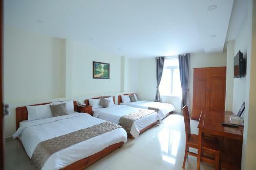 Pham Duy Hotel