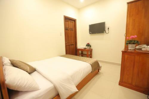 Pham Duy Hotel