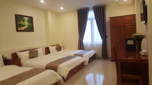 Pham Duy Hotel