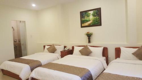 Pham Duy Hotel