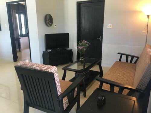 Apartamento Annam Villa
