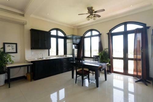 Apartamento Annam Villa