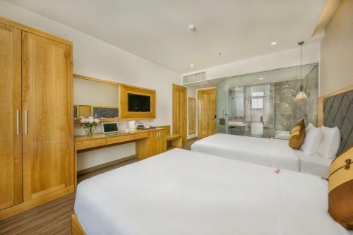 Grand Sunrise Boutique Hotel