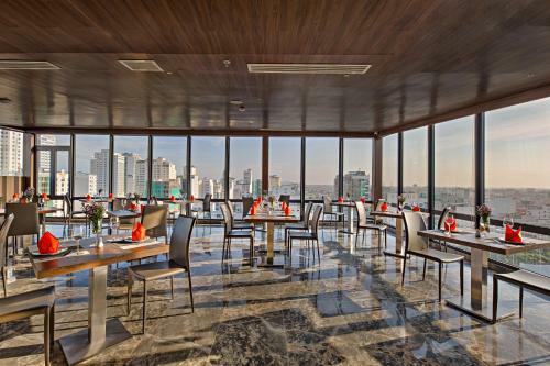 Grand Sunrise Boutique Hotel
