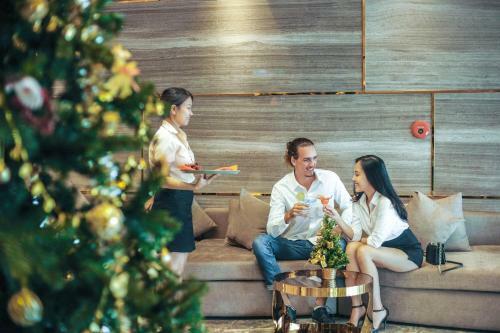 Grand Sunrise Boutique Hotel