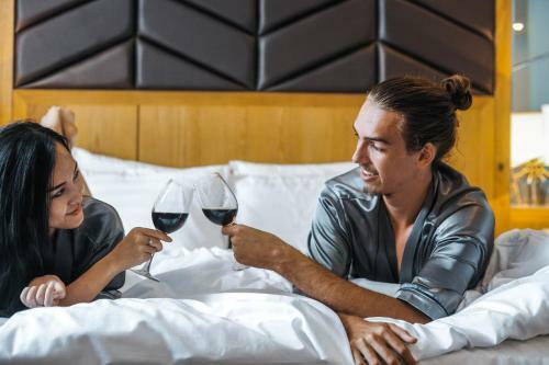 Grand Sunrise Boutique Hotel