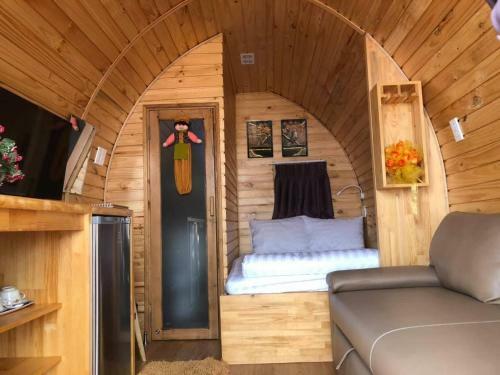 Apartamento Bungalow Homestay Danang