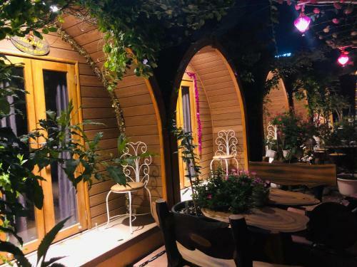 Apartamento Bungalow Homestay Danang