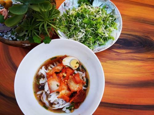 Apartamento Bungalow Homestay Danang
