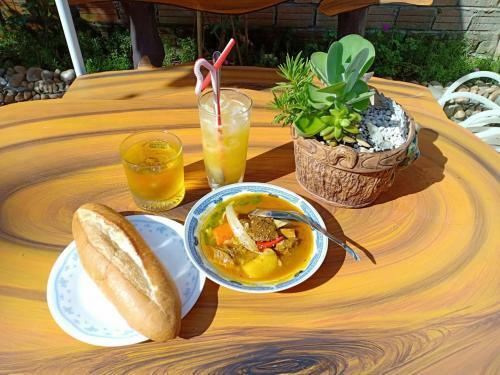 Apartamento Bungalow Homestay Danang