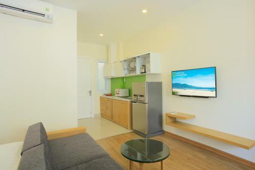 Omachi Hotel & Apartment
