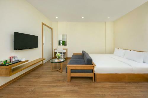 Omachi Hotel & Apartment