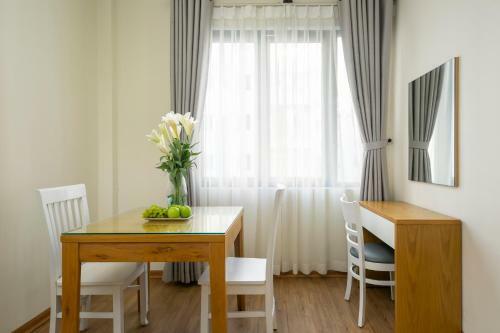 Omachi Hotel & Apartment