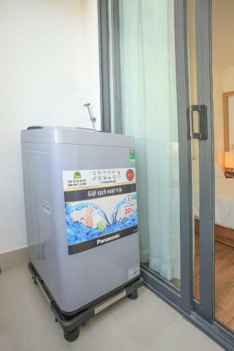 Omachi Hotel & Apartment