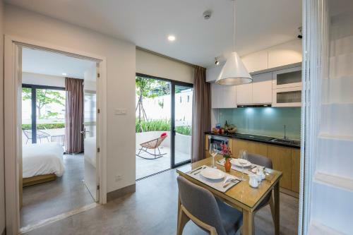 Apartamento Green Peace Da Nang