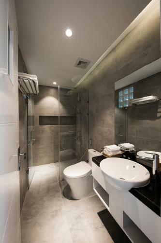 Apartamento Green Peace Da Nang