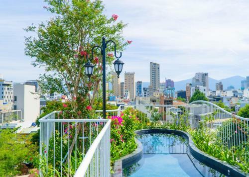 Apartamento Green Peace Da Nang
