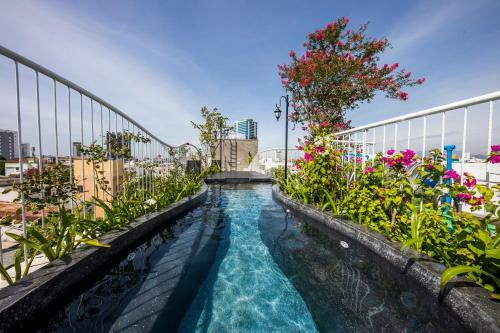 Apartamento Green Peace Da Nang
