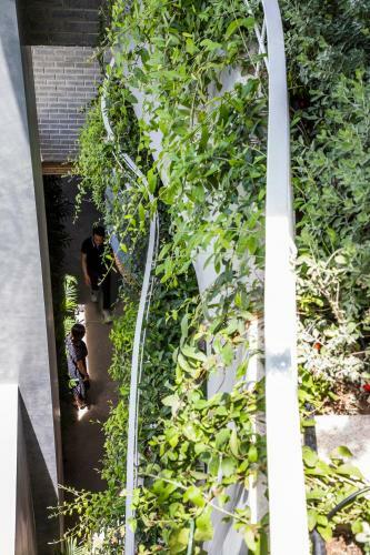 Apartamento Green Peace Da Nang