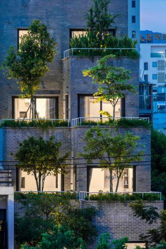 Apartamento Green Peace Da Nang