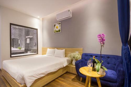 King House Villa Hotel & Spa