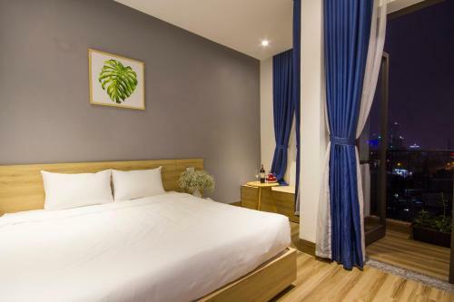 King House Villa Hotel & Spa