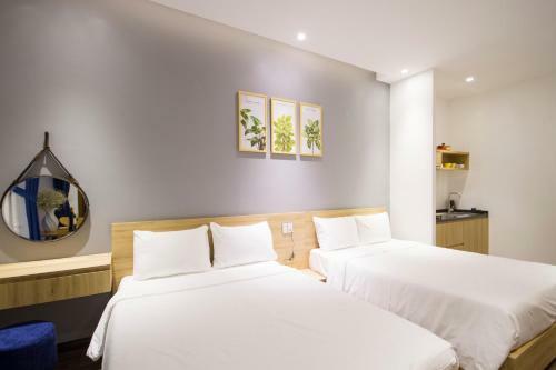 King House Villa Hotel & Spa
