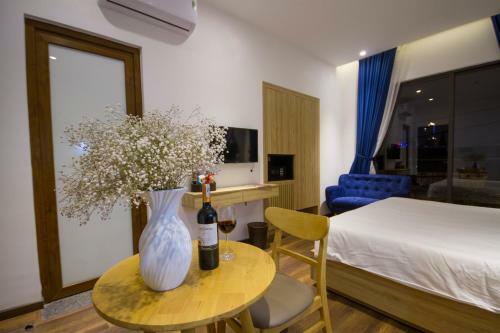 King House Villa Hotel & Spa