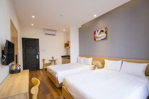 King House Villa Hotel & Spa