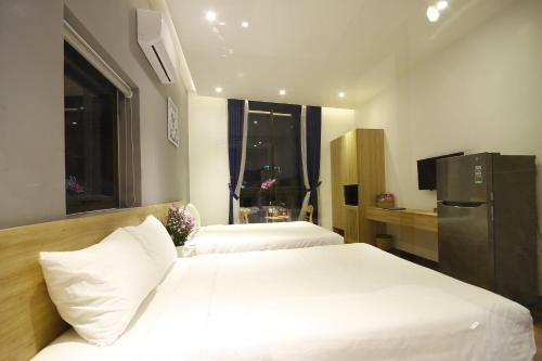 King House Villa Hotel & Spa