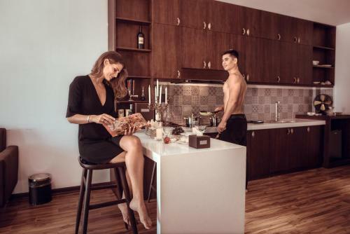 Dong Duong Hotel & Suites